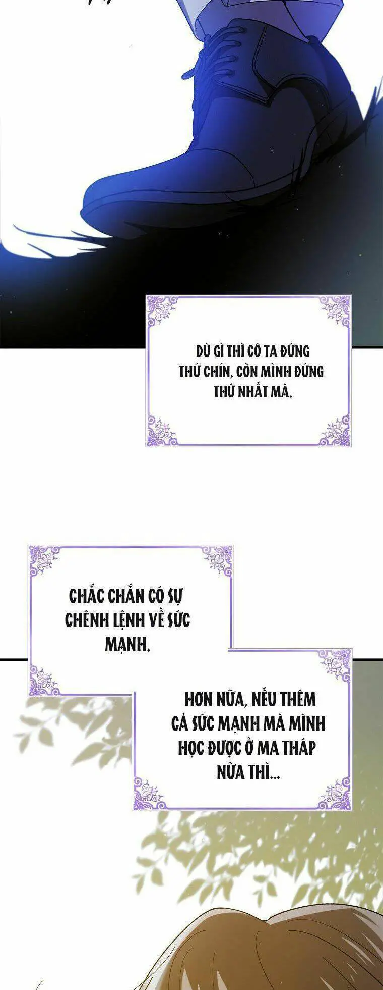 Cách Để Em Bảo Vệ Anh Nettruyen ZZZ Chương 73 Page 66