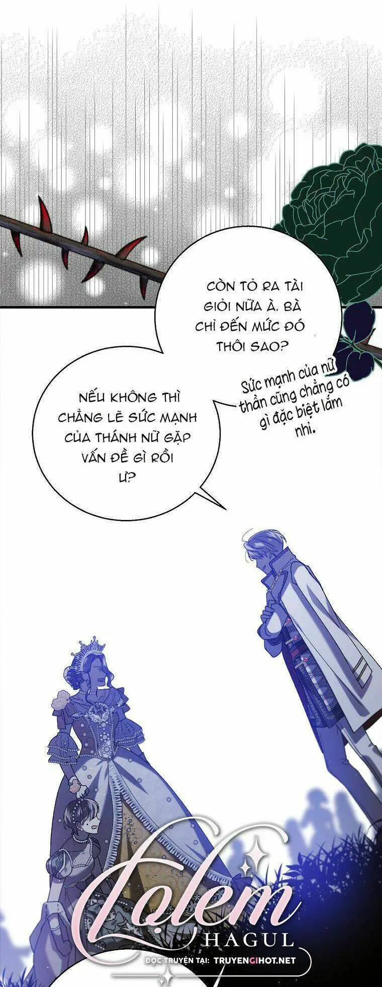 Cách Để Em Bảo Vệ Anh Nettruyen ZZZ Chương 73 Page 68