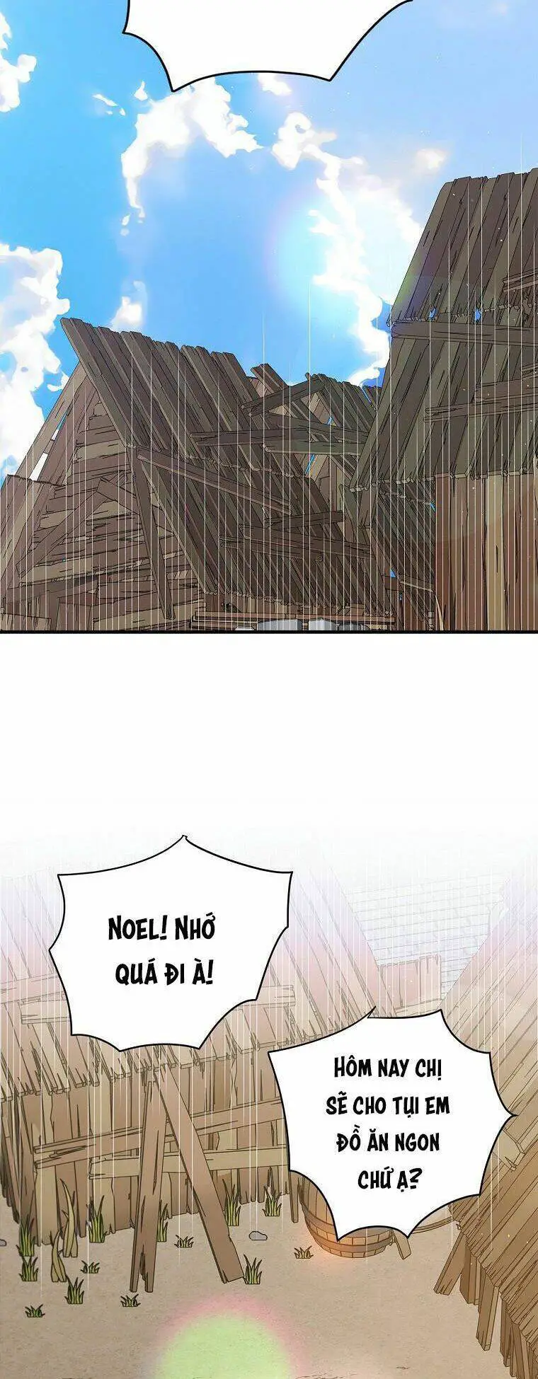 Cách Để Em Bảo Vệ Anh Nettruyen ZZZ Chương 72.1 Page 11