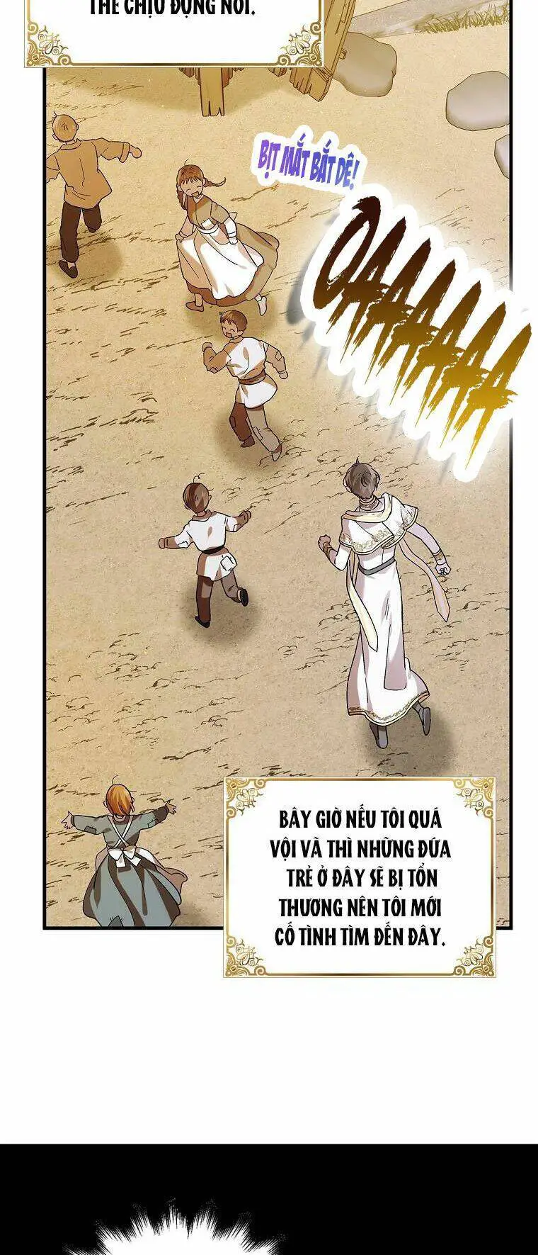 Cách Để Em Bảo Vệ Anh Nettruyen ZZZ Chương 72.1 Page 16