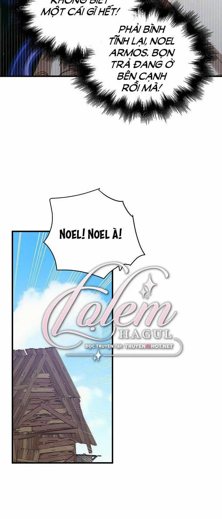 Cách Để Em Bảo Vệ Anh Nettruyen ZZZ Chương 72.1 Page 18