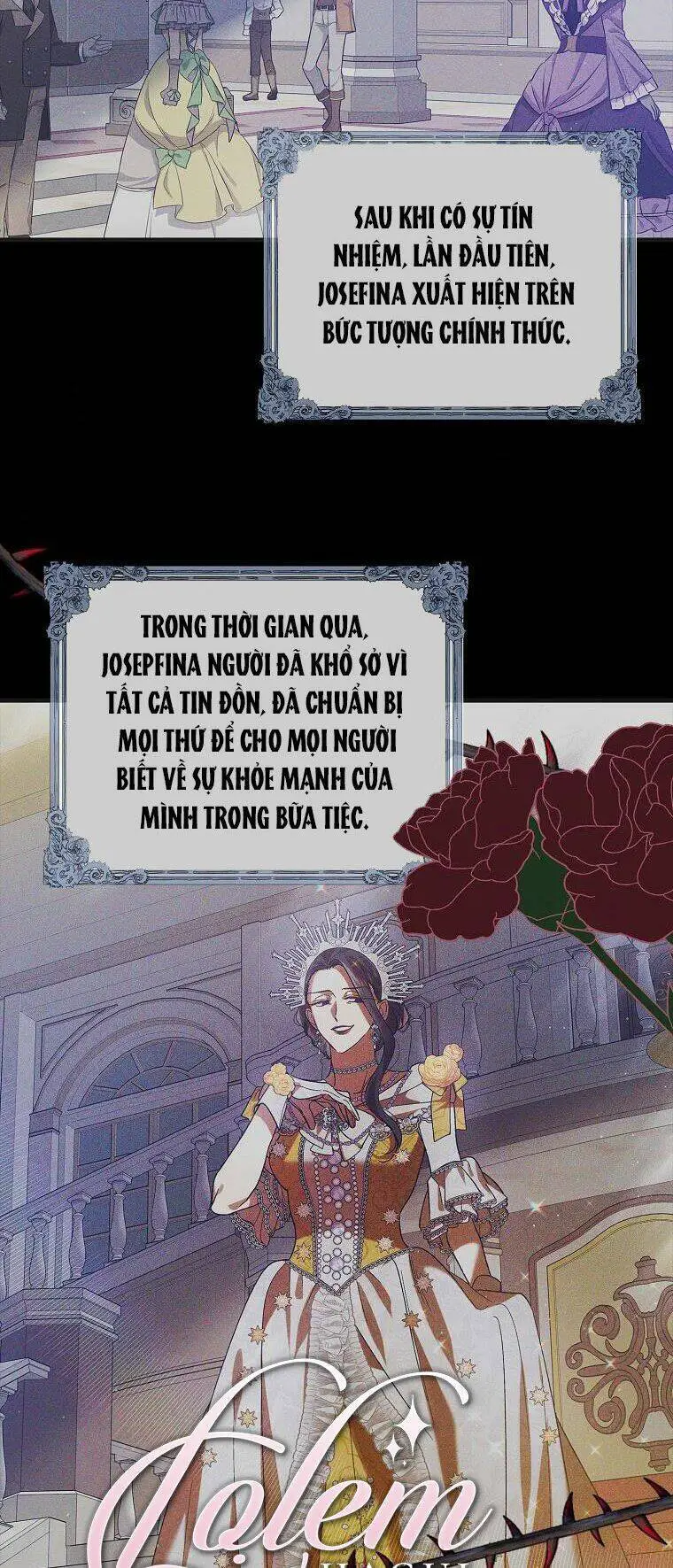 Cách Để Em Bảo Vệ Anh Nettruyen ZZZ Chương 72.1 Page 23
