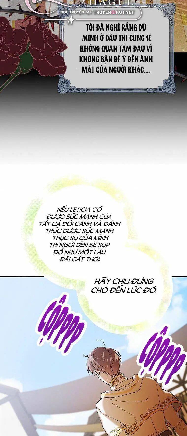 Cách Để Em Bảo Vệ Anh Nettruyen ZZZ Chương 72.1 Page 24