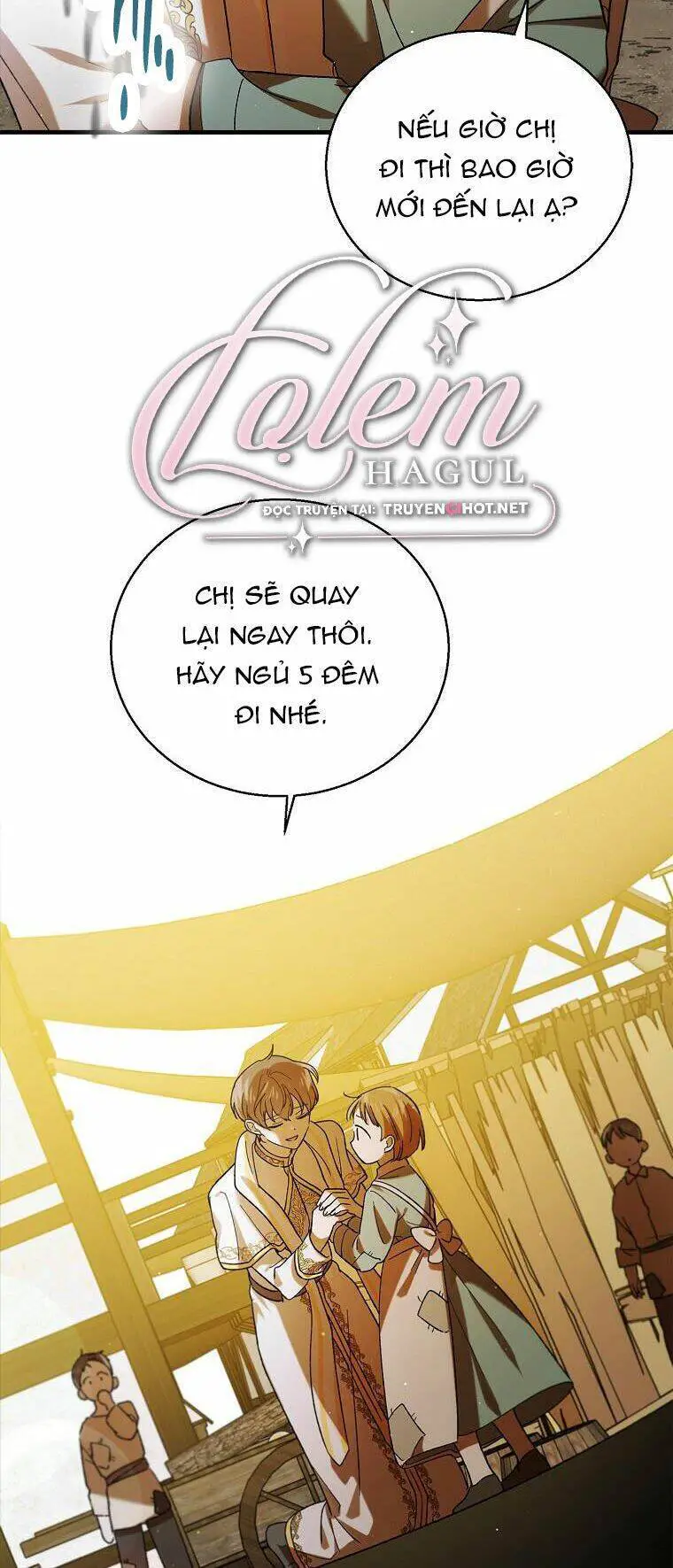 Cách Để Em Bảo Vệ Anh Nettruyen ZZZ Chương 72.1 Page 26