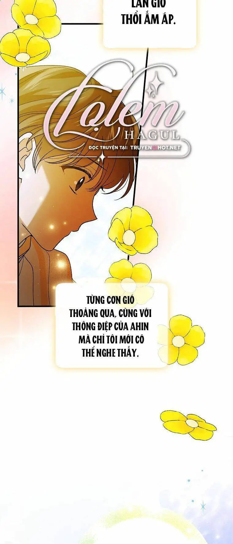 Cách Để Em Bảo Vệ Anh Nettruyen ZZZ Chương 72.1 Page 28