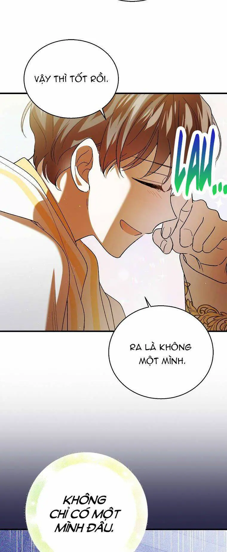 Cách Để Em Bảo Vệ Anh Nettruyen ZZZ Chương 72.1 Page 31