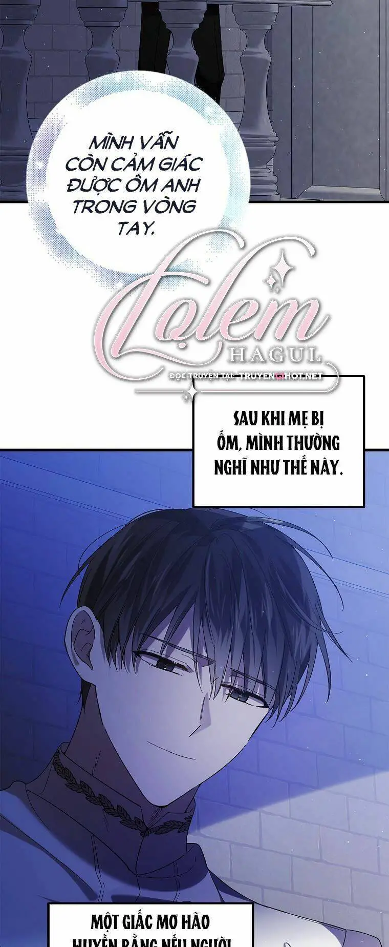 Cách Để Em Bảo Vệ Anh Nettruyen ZZZ Chương 72.1 Page 36