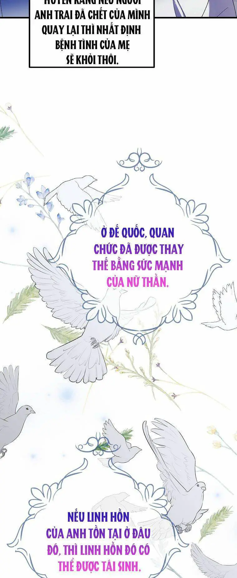 Cách Để Em Bảo Vệ Anh Nettruyen ZZZ Chương 72.1 Page 37