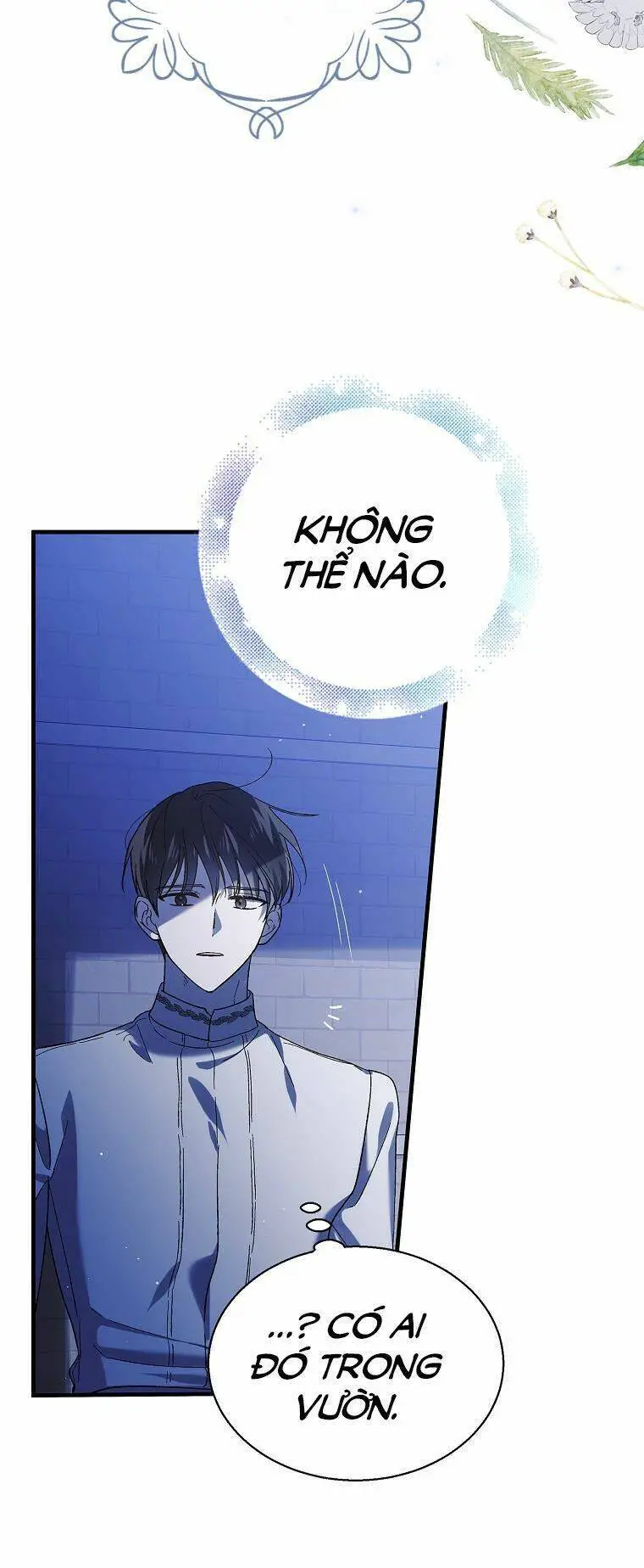 Cách Để Em Bảo Vệ Anh Nettruyen ZZZ Chương 72.1 Page 38
