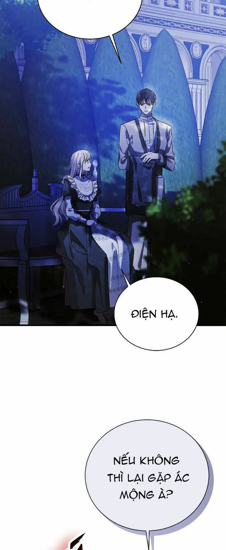 Cách Để Em Bảo Vệ Anh Nettruyen ZZZ Chương 72.1 Page 41