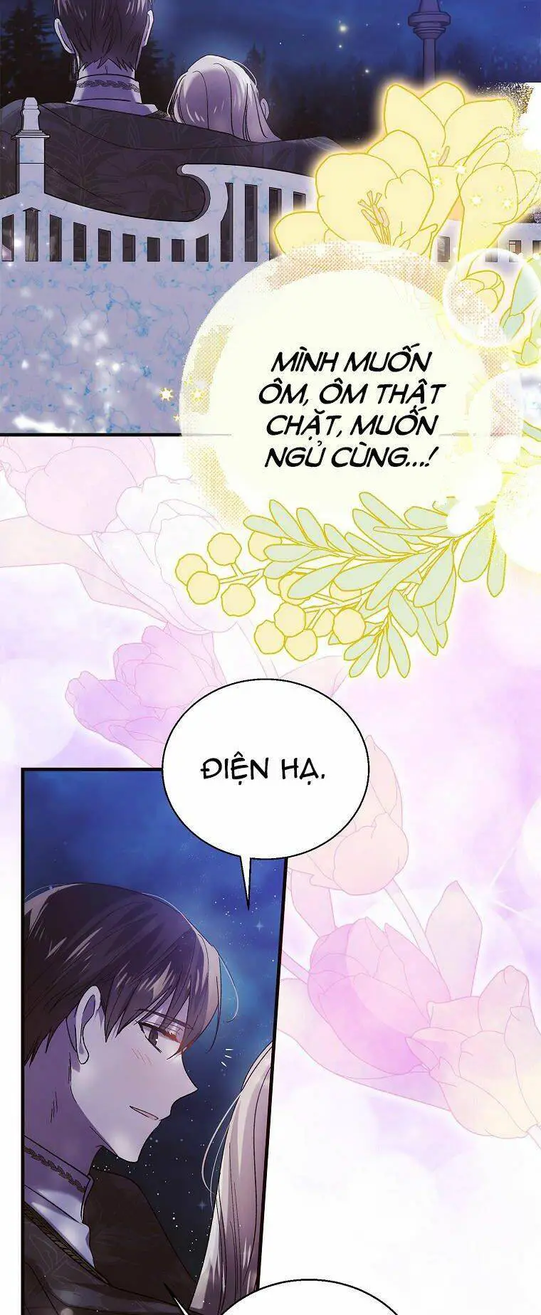 Cách Để Em Bảo Vệ Anh Nettruyen ZZZ Chương 72.1 Page 49