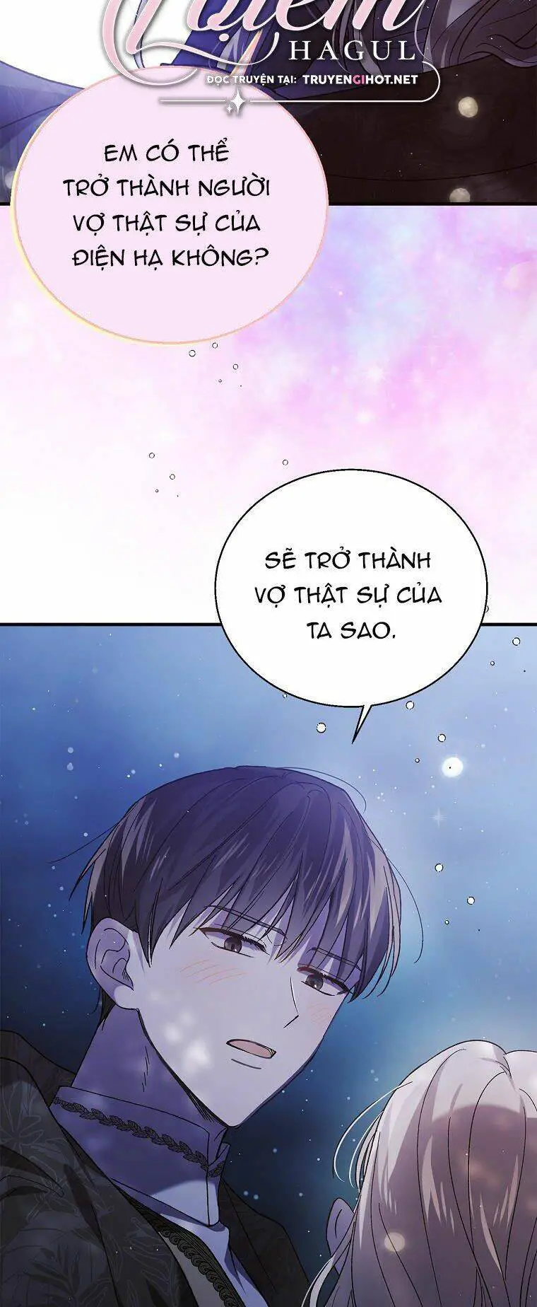 Cách Để Em Bảo Vệ Anh Nettruyen ZZZ Chương 72.1 Page 51
