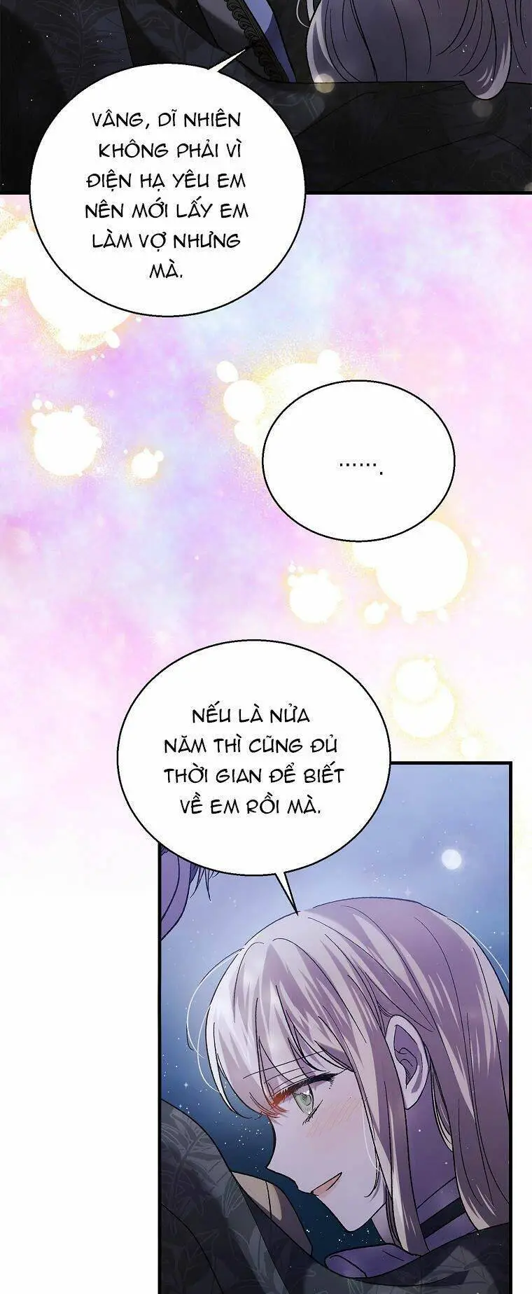 Cách Để Em Bảo Vệ Anh Nettruyen ZZZ Chương 72.1 Page 52
