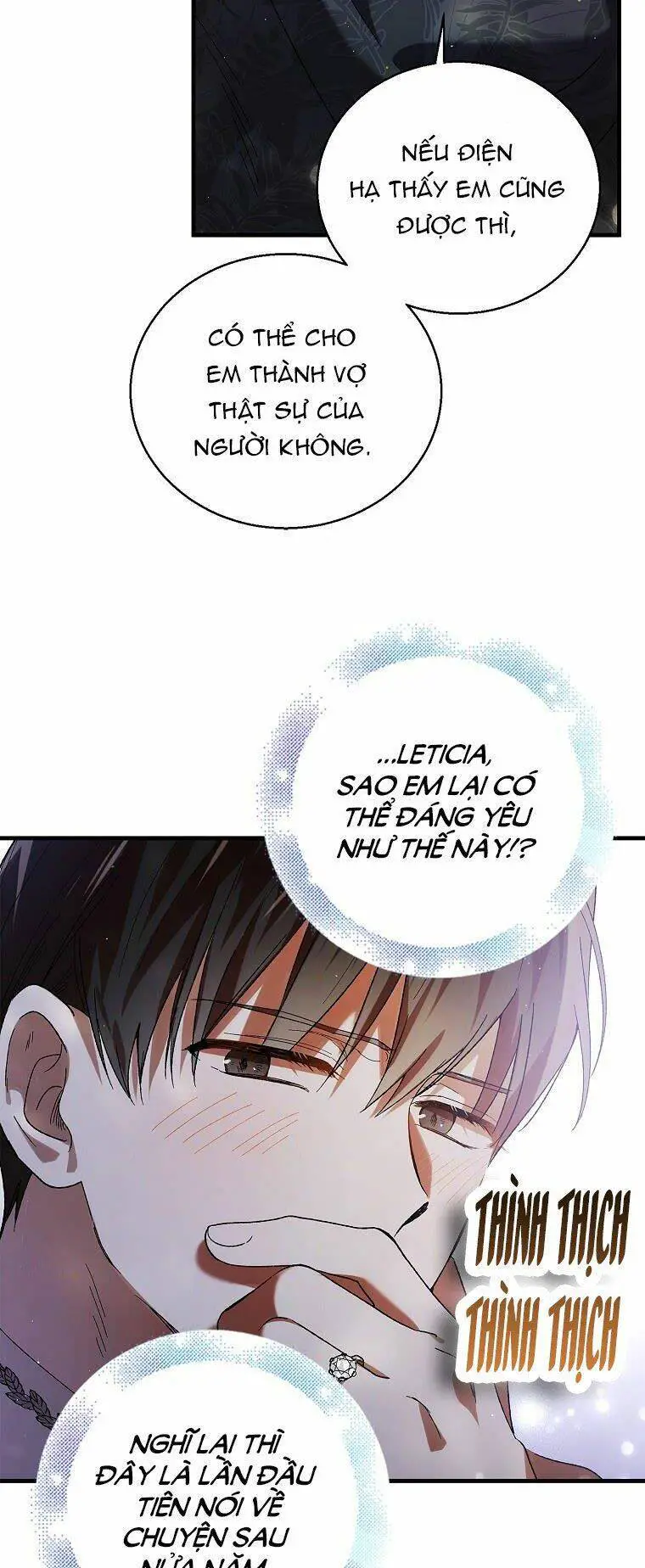 Cách Để Em Bảo Vệ Anh Nettruyen ZZZ Chương 72.1 Page 53
