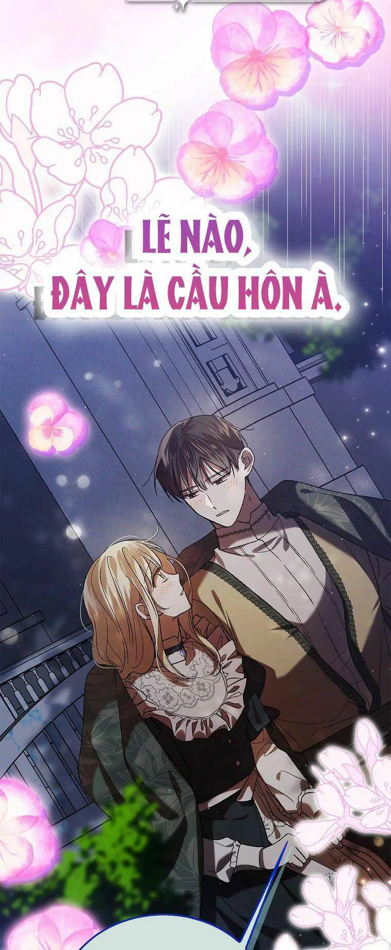 Cách Để Em Bảo Vệ Anh Nettruyen ZZZ Chương 72.1 Page 55
