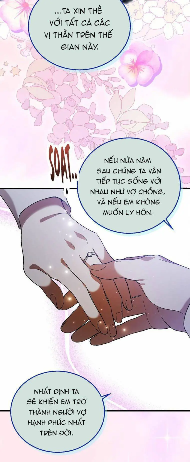 Cách Để Em Bảo Vệ Anh Nettruyen ZZZ Chương 72.1 Page 56