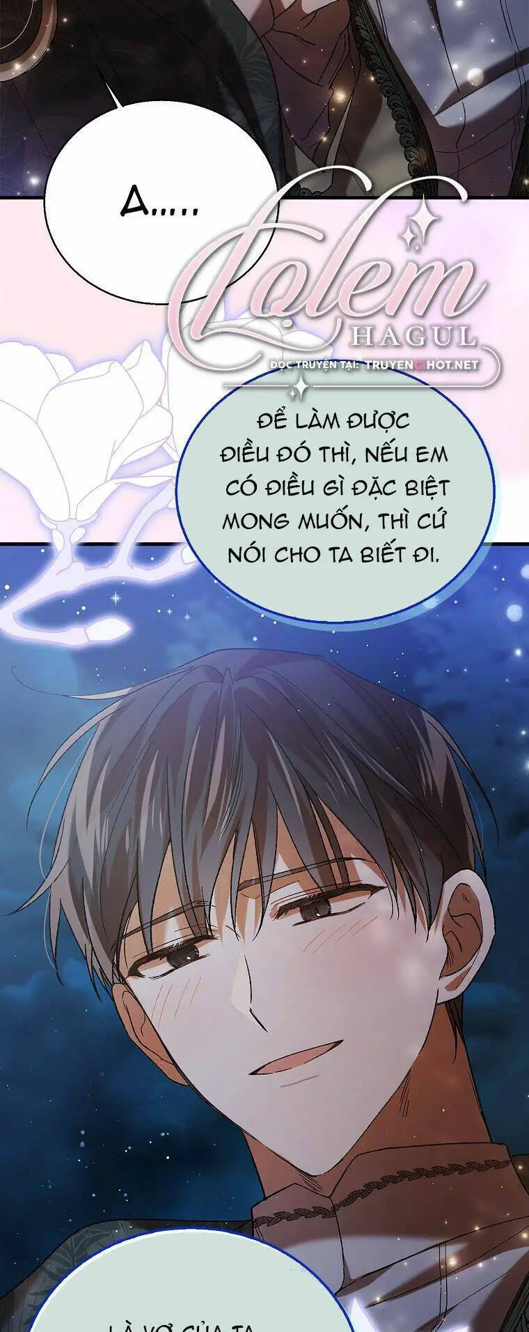 Cách Để Em Bảo Vệ Anh Nettruyen ZZZ Chương 72.1 Page 58