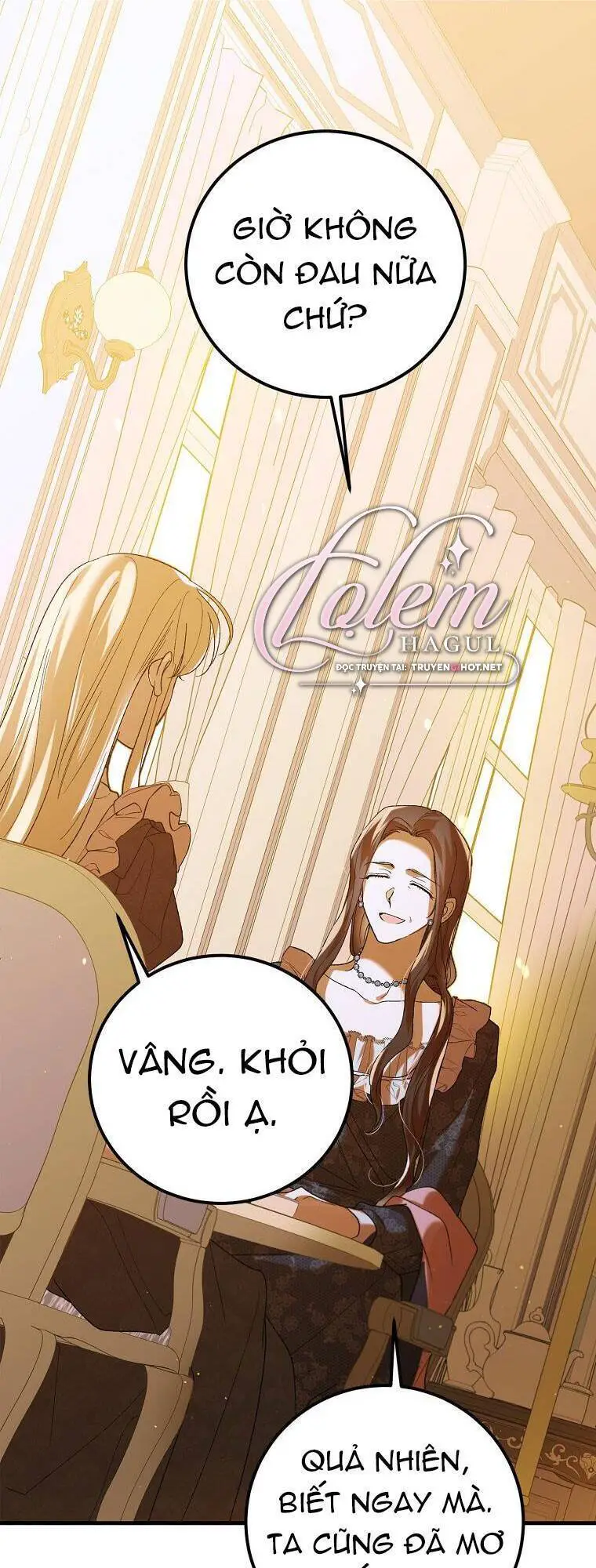 Cách Để Em Bảo Vệ Anh Nettruyen ZZZ Chương 69.1 Page 15