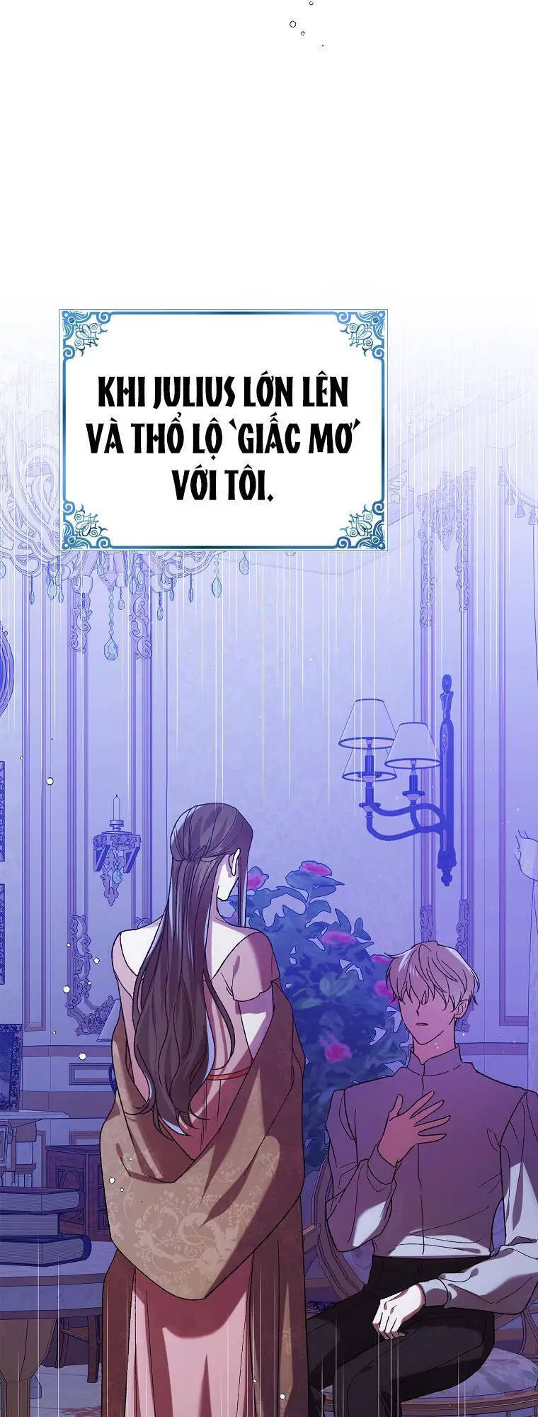 Cách Để Em Bảo Vệ Anh Nettruyen ZZZ Chương 69.1 Page 40