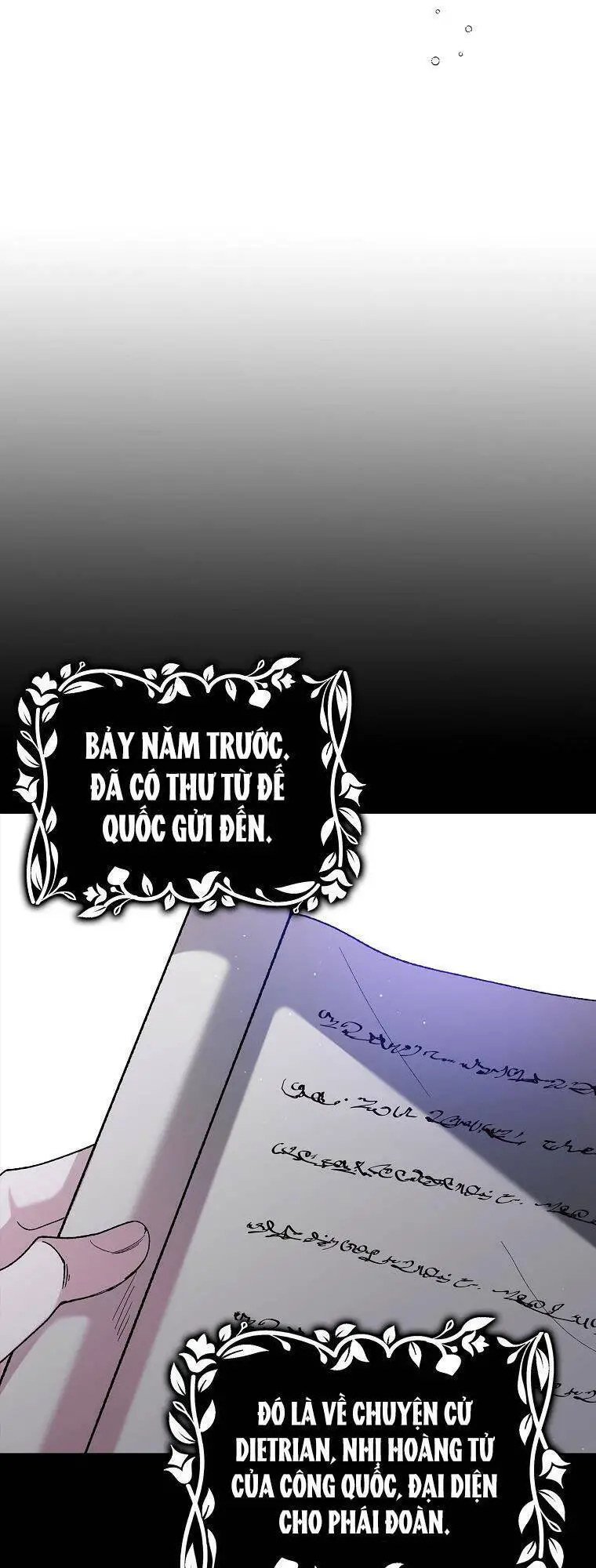 Cách Để Em Bảo Vệ Anh Nettruyen ZZZ Chương 69.1 Page 42