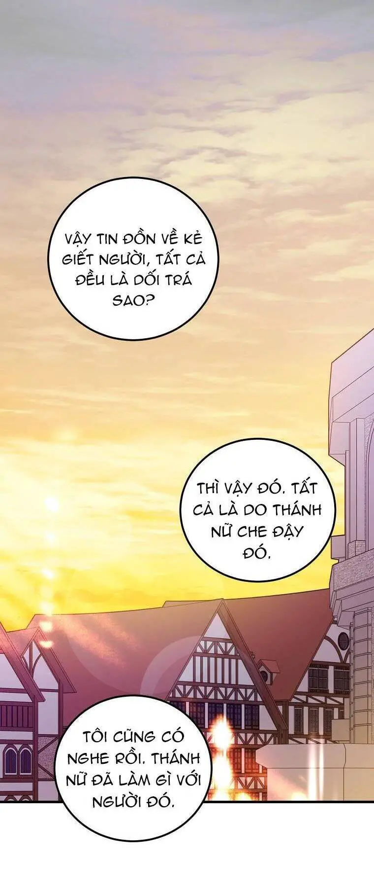 Cách Để Em Bảo Vệ Anh Nettruyen ZZZ Chương 70.1 Page 2