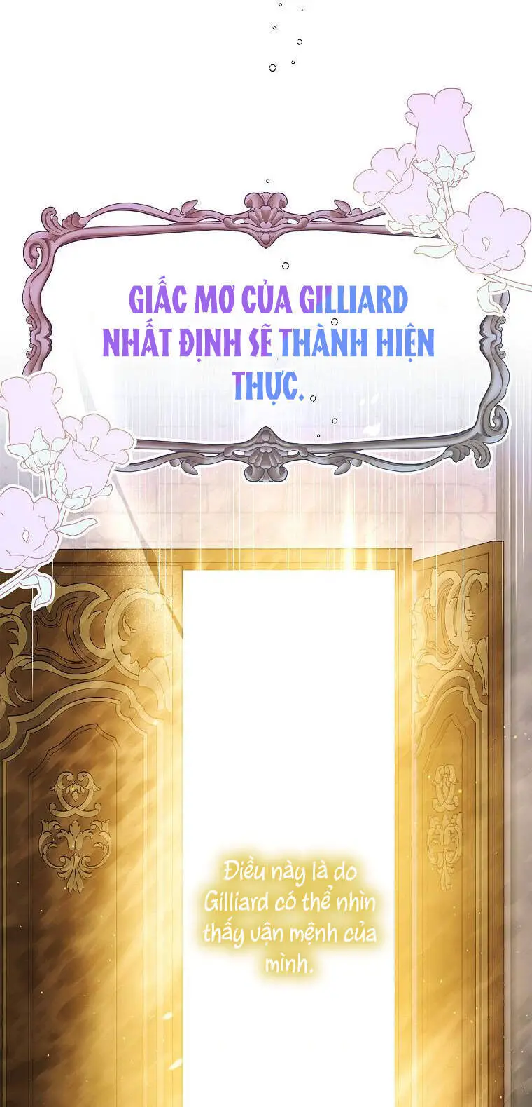 Cách Để Em Bảo Vệ Anh Nettruyen ZZZ Chương 70.1 Page 5