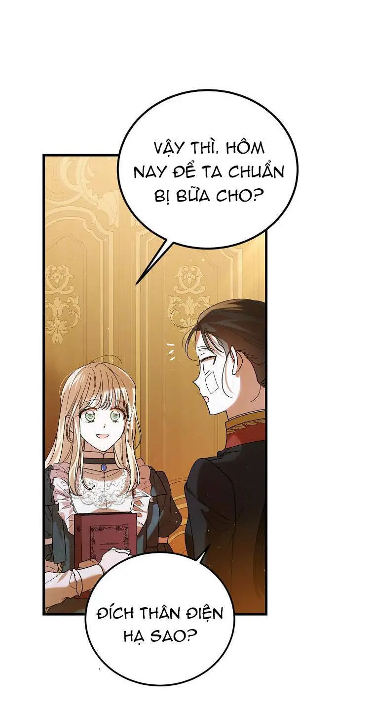 Cách Để Em Bảo Vệ Anh Nettruyen ZZZ Chương 70.1 Page 9