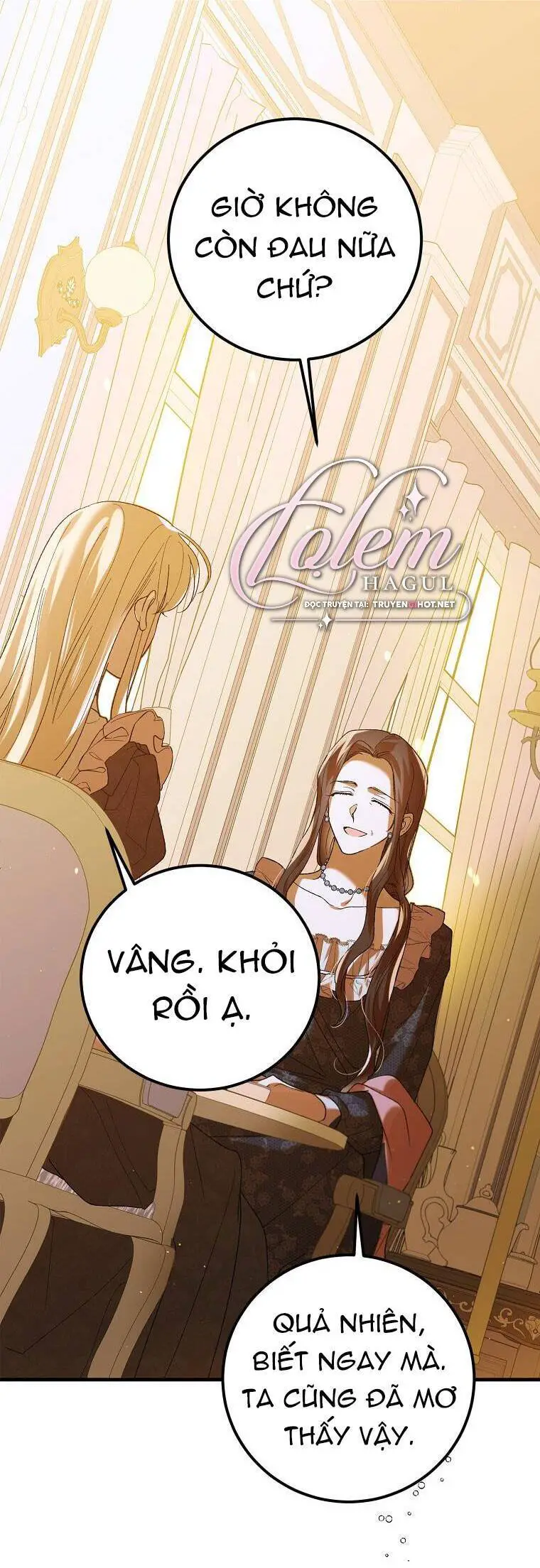 Cách Để Em Bảo Vệ Anh Nettruyen ZZZ Chương 70.1 Page 13