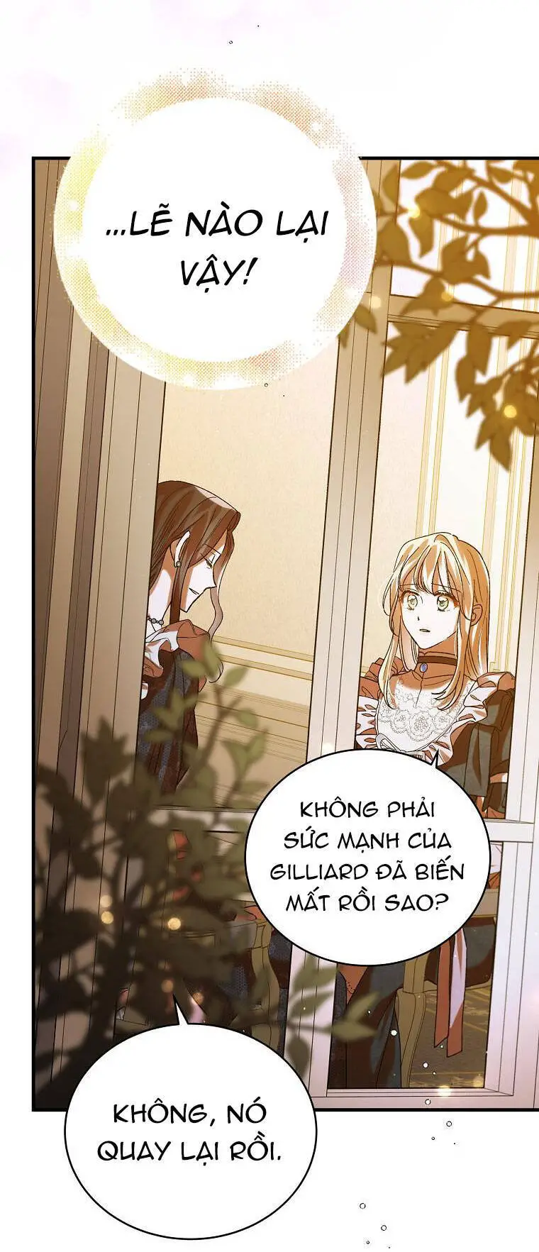 Cách Để Em Bảo Vệ Anh Nettruyen ZZZ Chương 70.1 Page 18