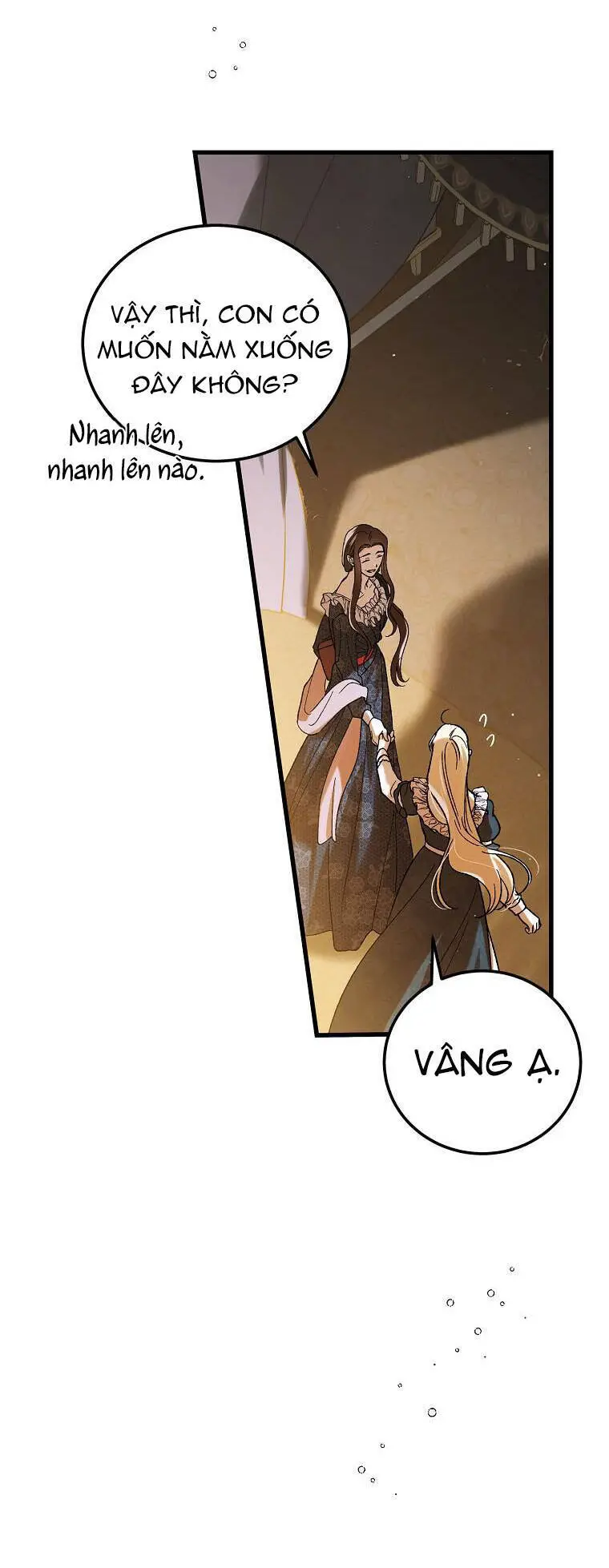 Cách Để Em Bảo Vệ Anh Nettruyen ZZZ Chương 70.1 Page 23