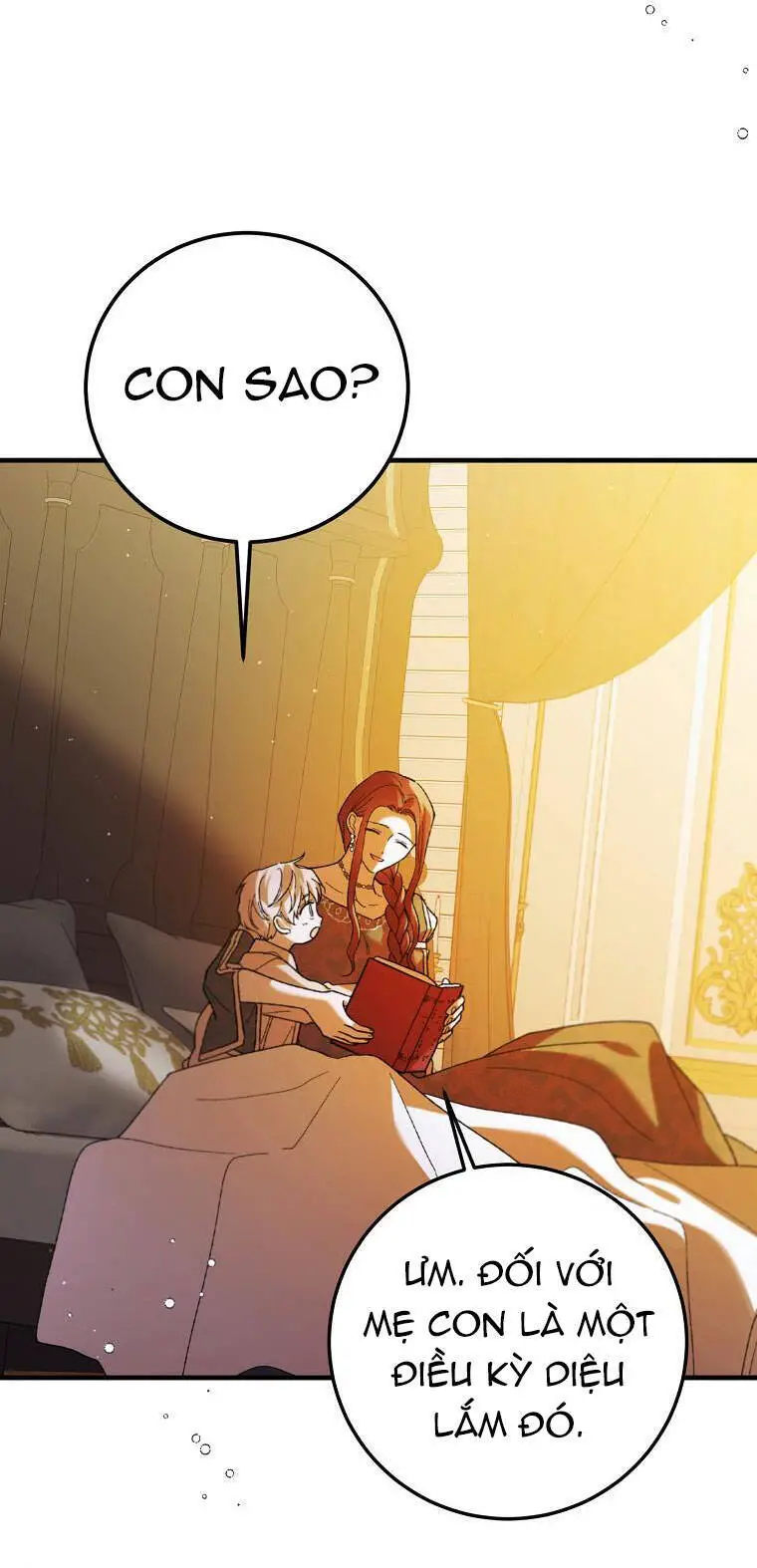 Cách Để Em Bảo Vệ Anh Nettruyen ZZZ Chương 70.1 Page 30