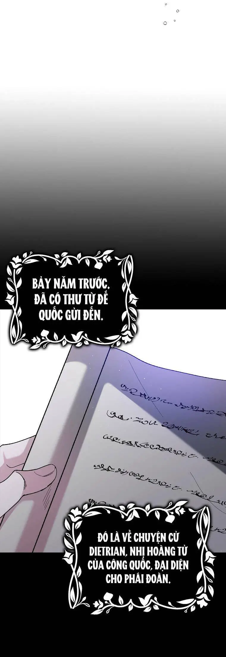 Cách Để Em Bảo Vệ Anh Nettruyen ZZZ Chương 70.1 Page 34