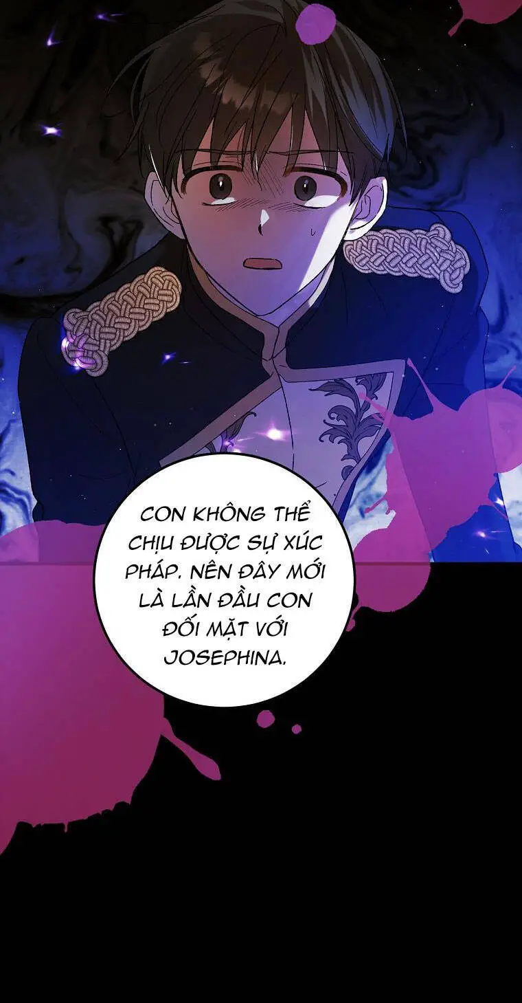 Cách Để Em Bảo Vệ Anh Nettruyen ZZZ Chương 70.1 Page 46