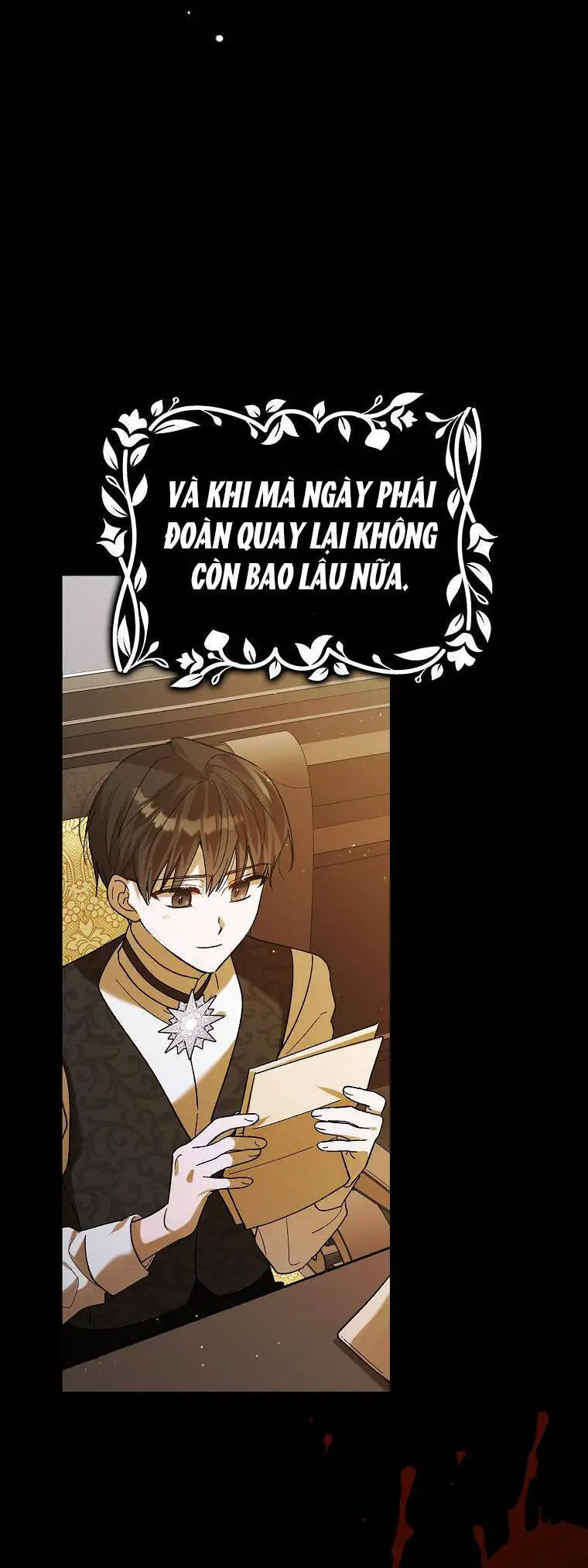 Cách Để Em Bảo Vệ Anh Nettruyen ZZZ Chương 70.1 Page 51