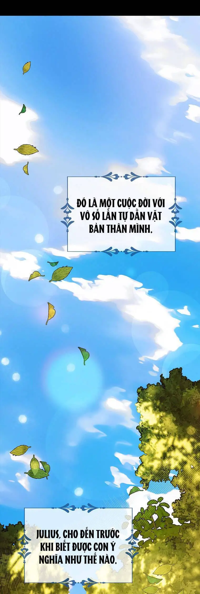 Cách Để Em Bảo Vệ Anh Nettruyen ZZZ Chương 70.1 Page 64