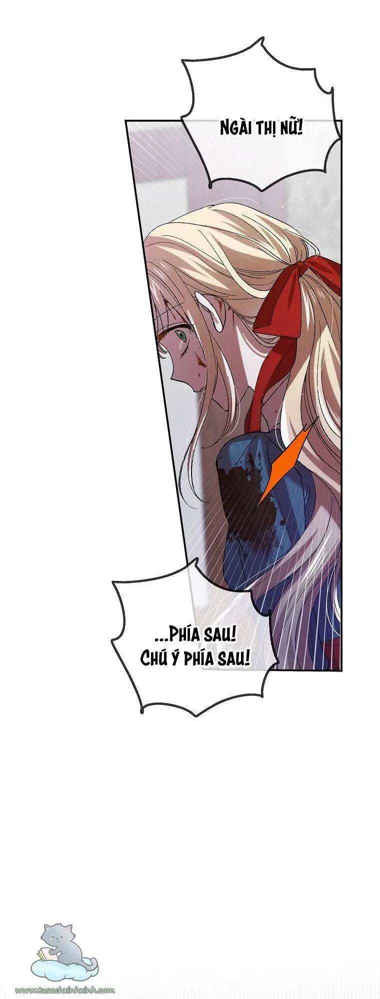 Cách Để Em Bảo Vệ Anh Nettruyen ZZZ Chương 65 Page 18