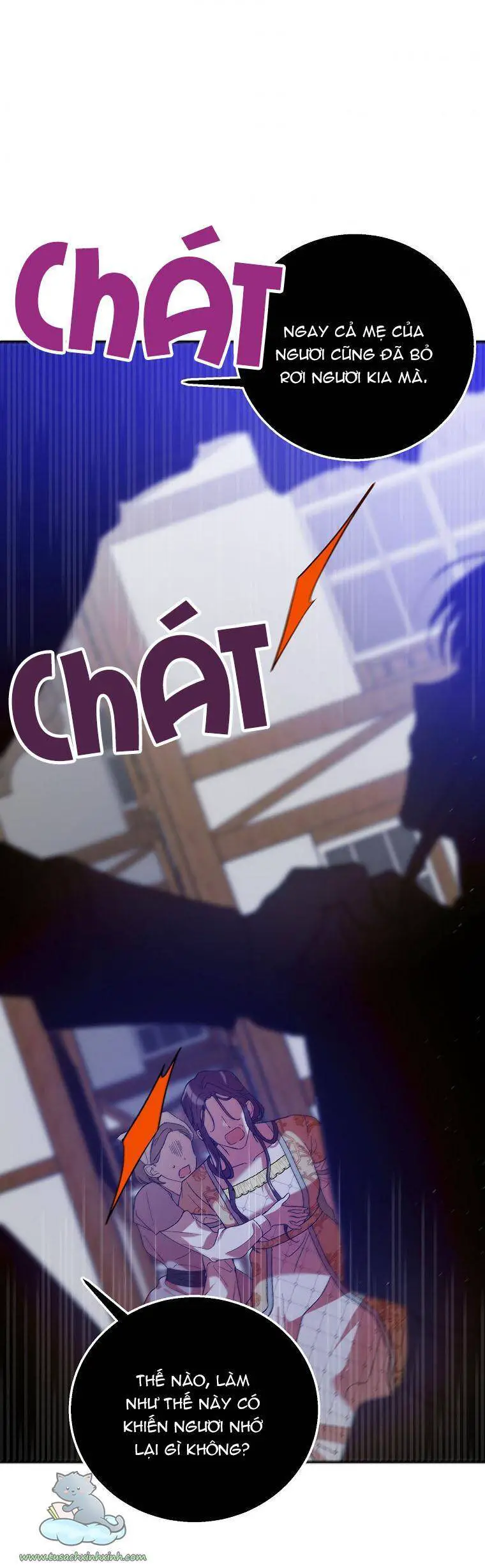 Cách Để Em Bảo Vệ Anh Nettruyen ZZZ Chương 65 Page 25