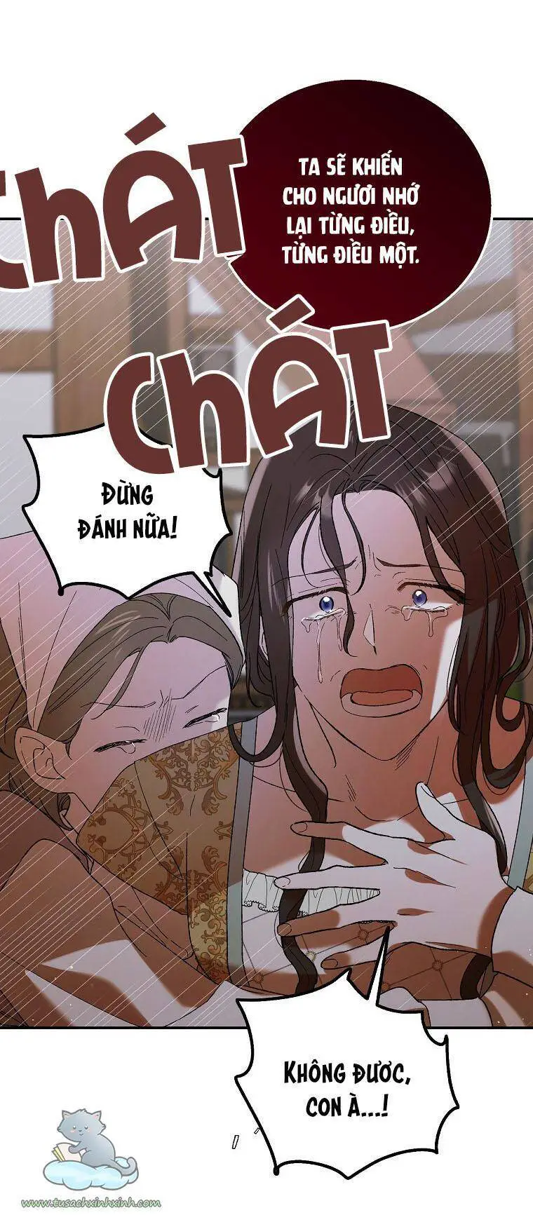 Cách Để Em Bảo Vệ Anh Nettruyen ZZZ Chương 65 Page 26