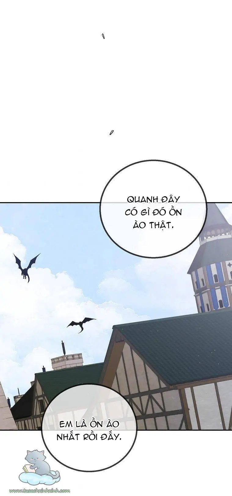 Cách Để Em Bảo Vệ Anh Nettruyen ZZZ Chương 65 Page 30