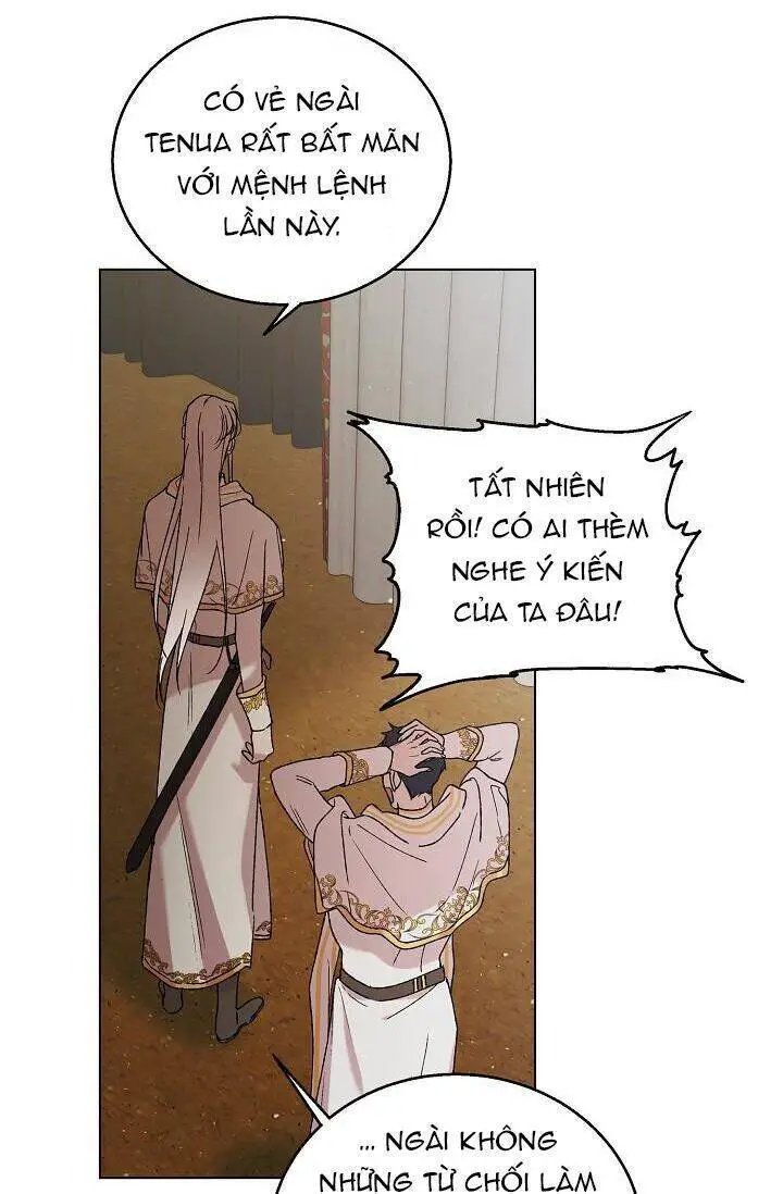 Cách Để Em Bảo Vệ Anh Nettruyen ZZZ Chương 34 Page 4