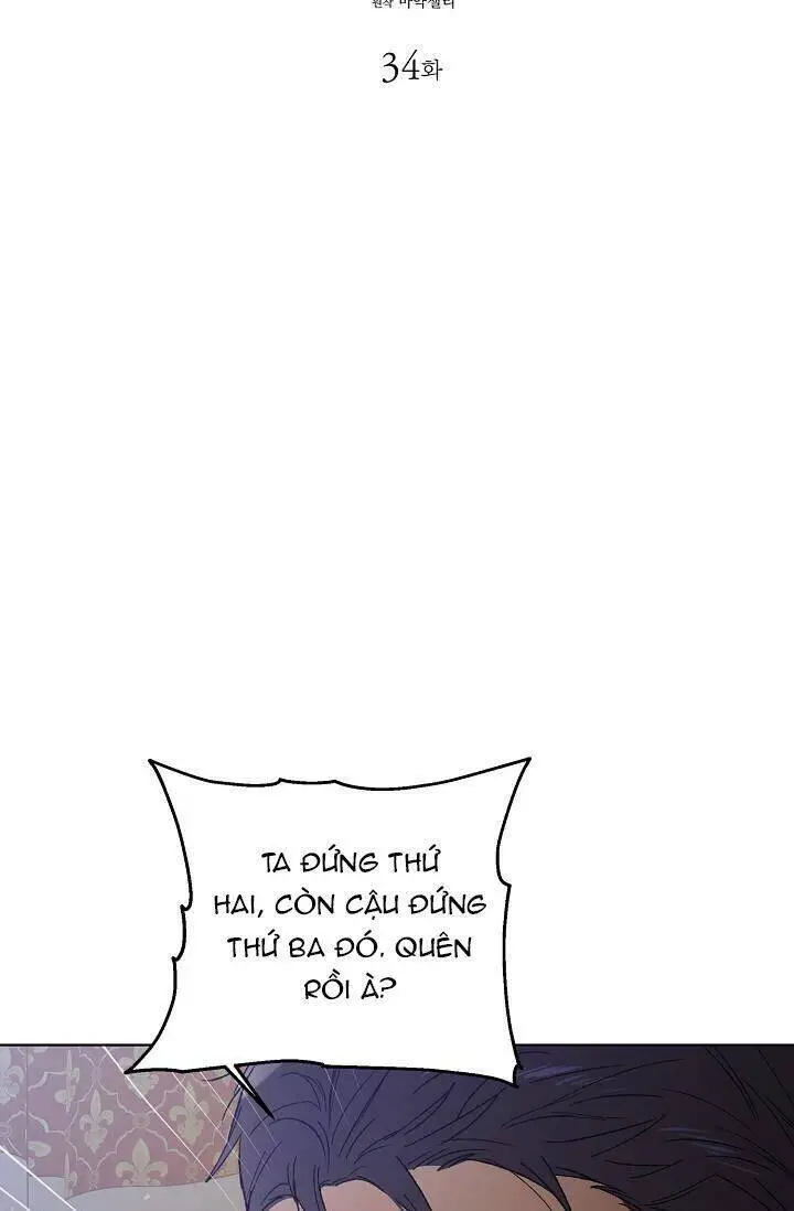 Cách Để Em Bảo Vệ Anh Nettruyen ZZZ Chương 34 Page 13