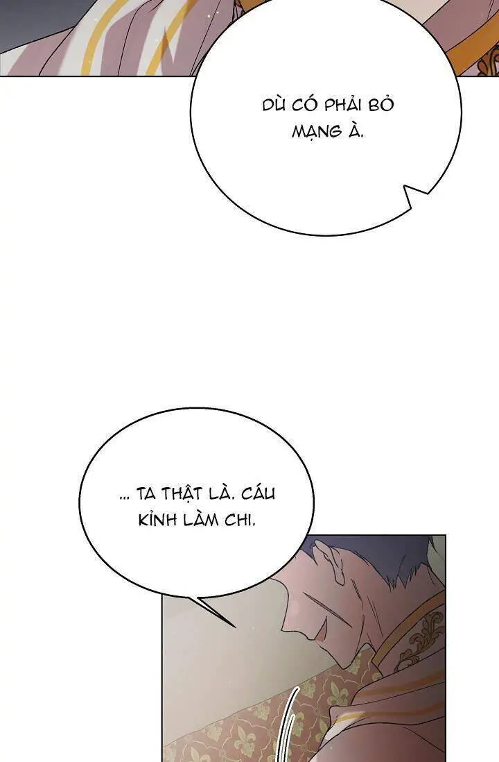 Cách Để Em Bảo Vệ Anh Nettruyen ZZZ Chương 34 Page 19
