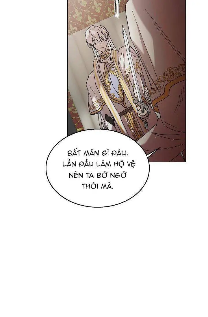 Cách Để Em Bảo Vệ Anh Nettruyen ZZZ Chương 34 Page 20