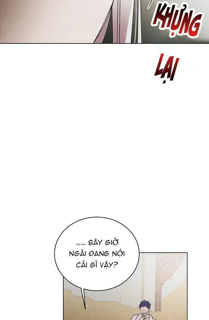 Cách Để Em Bảo Vệ Anh Nettruyen ZZZ Chương 34 Page 23
