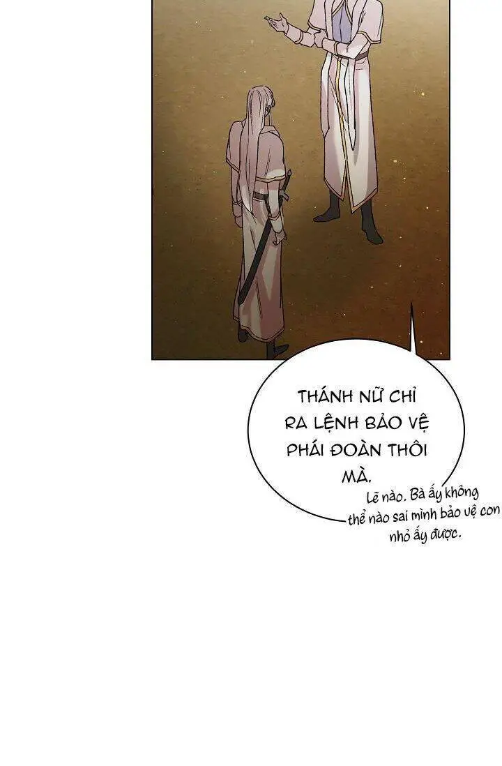 Cách Để Em Bảo Vệ Anh Nettruyen ZZZ Chương 34 Page 24
