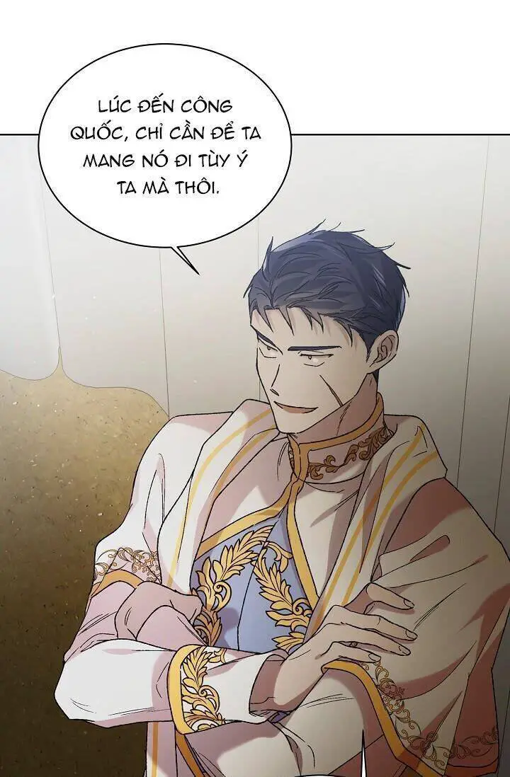 Cách Để Em Bảo Vệ Anh Nettruyen ZZZ Chương 34 Page 25