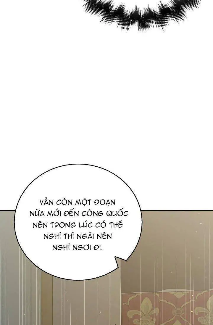 Cách Để Em Bảo Vệ Anh Nettruyen ZZZ Chương 34 Page 36