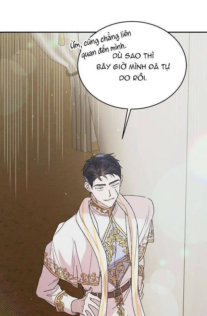 Cách Để Em Bảo Vệ Anh Nettruyen ZZZ Chương 34 Page 40