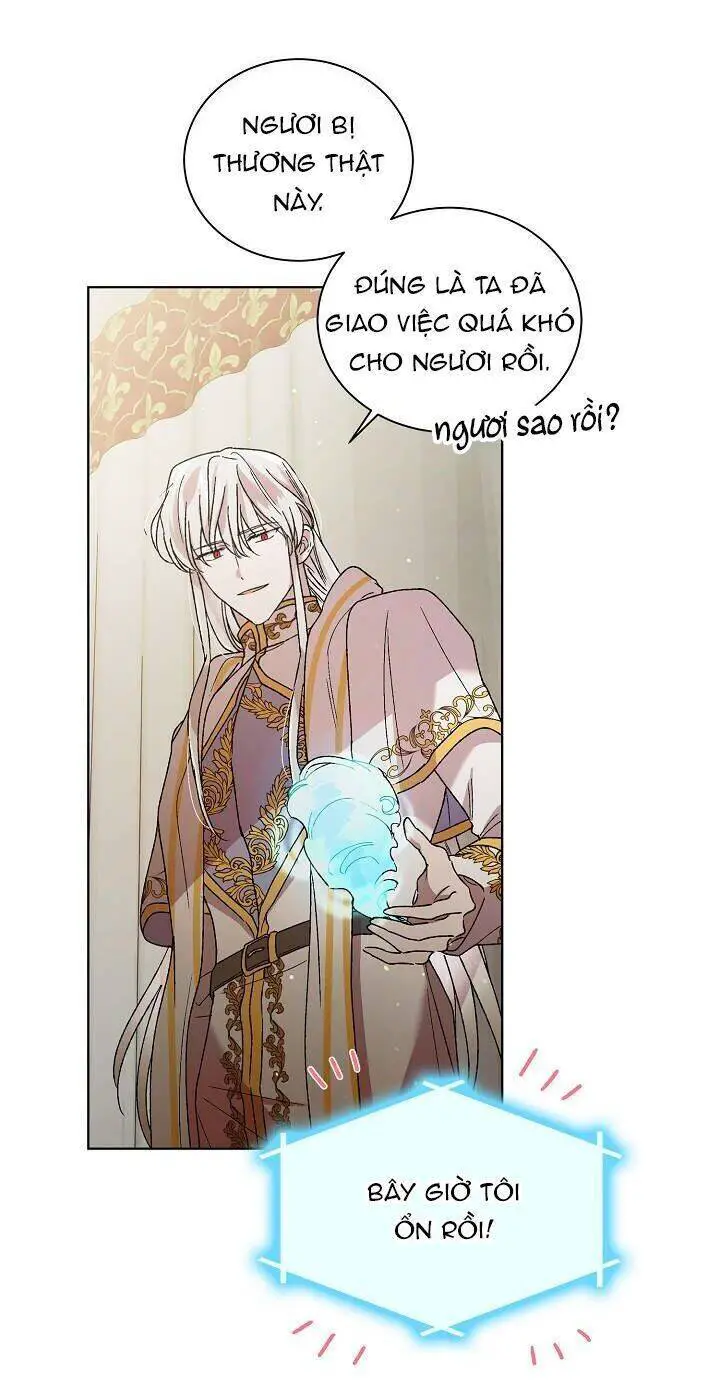 Cách Để Em Bảo Vệ Anh Nettruyen ZZZ Chương 34 Page 45
