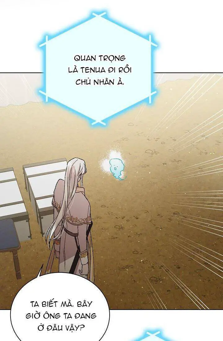 Cách Để Em Bảo Vệ Anh Nettruyen ZZZ Chương 34 Page 48